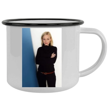 Samantha Mathis Camping Mug