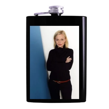 Samantha Mathis Hip Flask