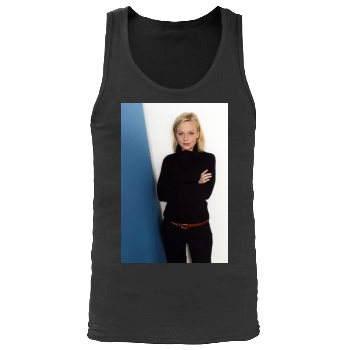 Samantha Mathis Men's Tank Top