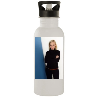 Samantha Mathis Stainless Steel Water Bottle