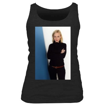 Samantha Mathis Women's Tank Top