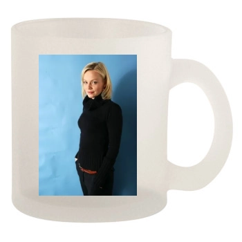 Samantha Mathis 10oz Frosted Mug