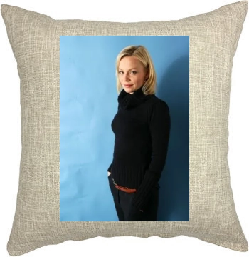 Samantha Mathis Pillow