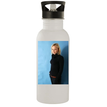 Samantha Mathis Stainless Steel Water Bottle