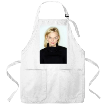 Samantha Mathis Apron