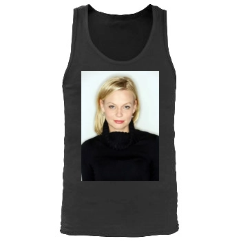 Samantha Mathis Men's Tank Top