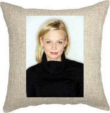 Samantha Mathis Pillow