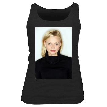 Samantha Mathis Women's Tank Top