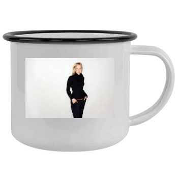 Samantha Mathis Camping Mug