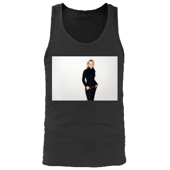 Samantha Mathis Men's Tank Top