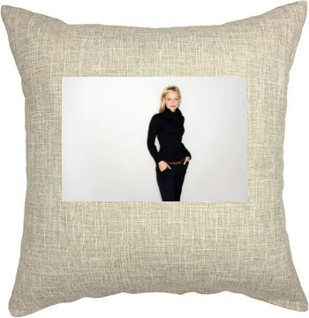 Samantha Mathis Pillow