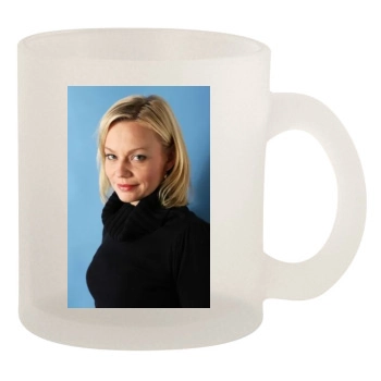 Samantha Mathis 10oz Frosted Mug