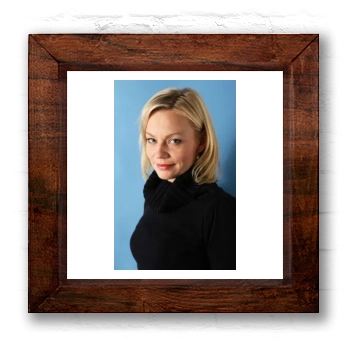 Samantha Mathis 6x6