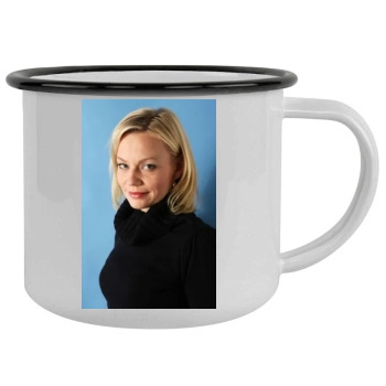 Samantha Mathis Camping Mug