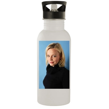 Samantha Mathis Stainless Steel Water Bottle