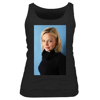 Samantha Mathis Women's Tank Top