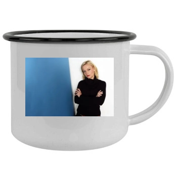 Samantha Mathis Camping Mug