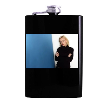 Samantha Mathis Hip Flask