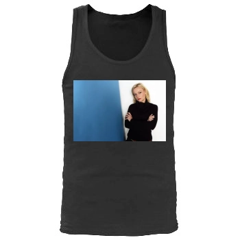 Samantha Mathis Men's Tank Top