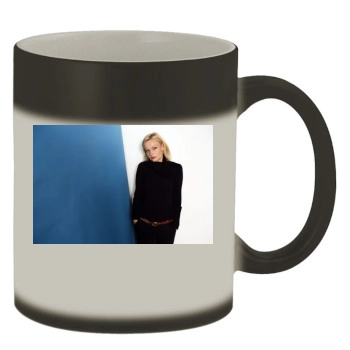 Samantha Mathis Color Changing Mug