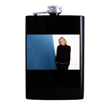 Samantha Mathis Hip Flask