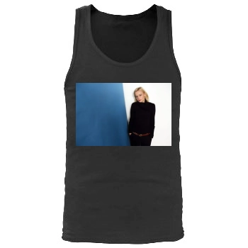 Samantha Mathis Men's Tank Top