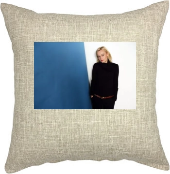 Samantha Mathis Pillow