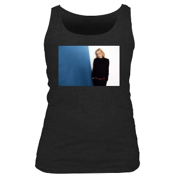 Samantha Mathis Women's Tank Top