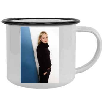 Samantha Mathis Camping Mug