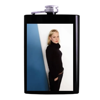 Samantha Mathis Hip Flask