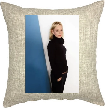 Samantha Mathis Pillow