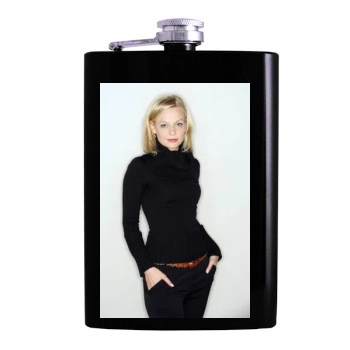 Samantha Mathis Hip Flask