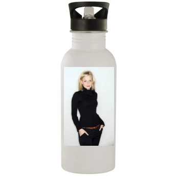 Samantha Mathis Stainless Steel Water Bottle