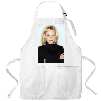 Samantha Mathis Apron