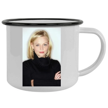 Samantha Mathis Camping Mug