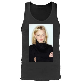 Samantha Mathis Men's Tank Top