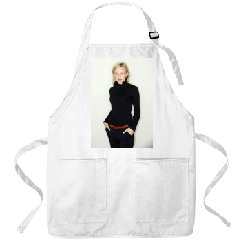 Samantha Mathis Apron