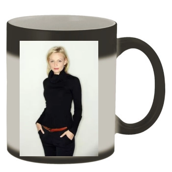 Samantha Mathis Color Changing Mug