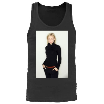 Samantha Mathis Men's Tank Top