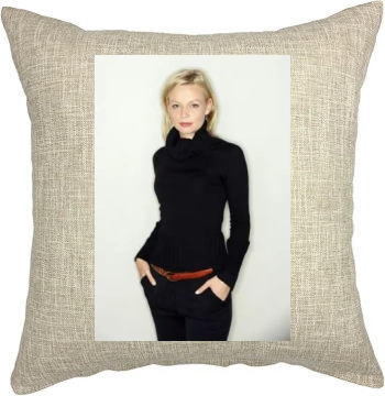 Samantha Mathis Pillow