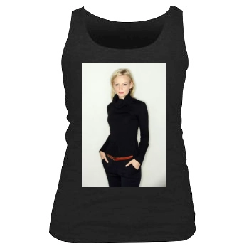 Samantha Mathis Women's Tank Top