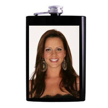 Sara Evans Hip Flask