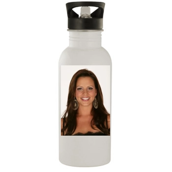 Sara Evans Stainless Steel Water Bottle