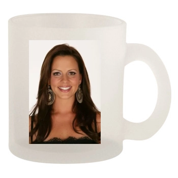 Sara Evans 10oz Frosted Mug