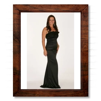 Sara Evans 14x17