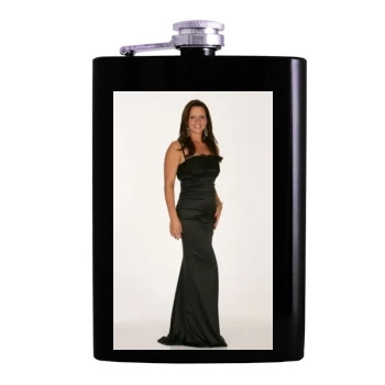 Sara Evans Hip Flask