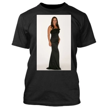 Sara Evans Men's TShirt