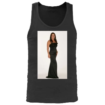 Sara Evans Men's Tank Top