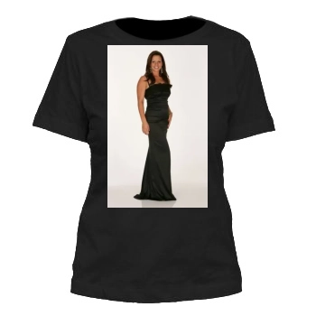 Sara Evans Women's Cut T-Shirt