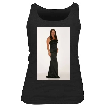 Sara Evans Women's Tank Top